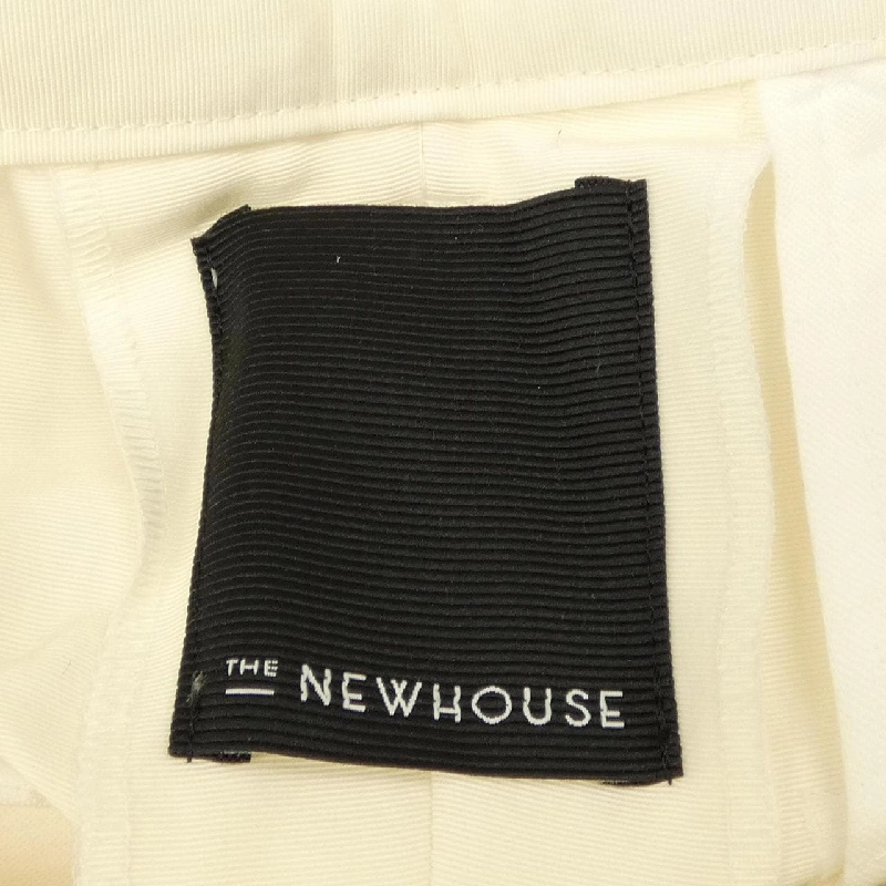 ザニューハウス THE NEWHOUSE Quần - Hàng hiệu Authentic 811687