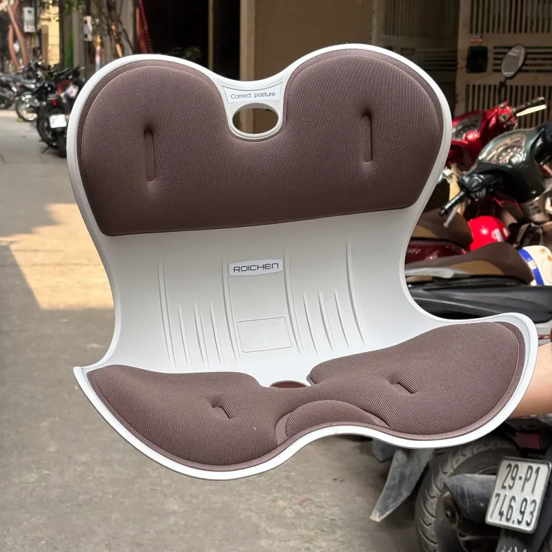 Ghế công thái học Roichen 976478