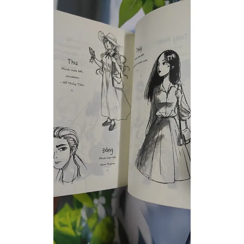 Ngày Một Người Không Còn Là Tất Cả - Nam Thanh 798461