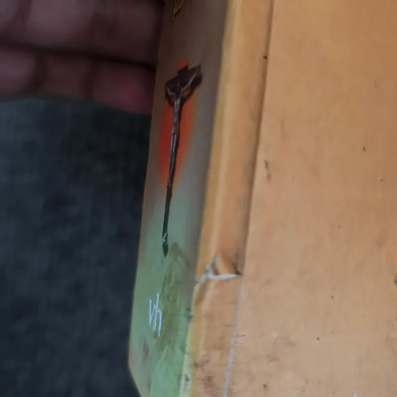 Chuyện kinh thánh - Pearl Buck 736166