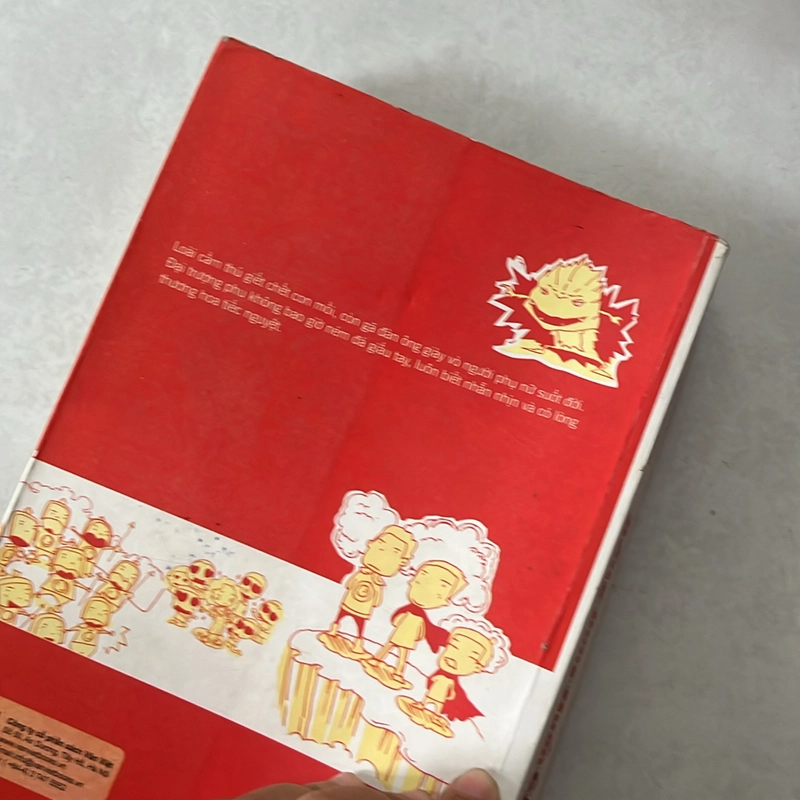 Bỗng dưng muốn chết - Thanh Sam Phong Lưu (không áo) 501245