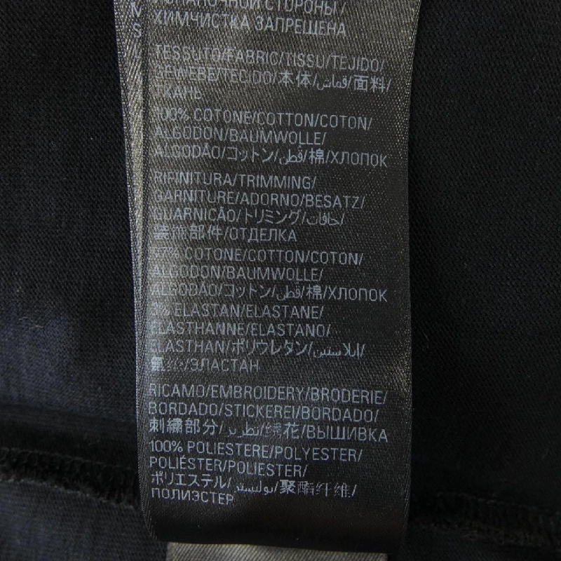 Áo thun UNISEX BALENCIAGA 764235 TQVS6 - Hàng hiệu Chính hãng 894939