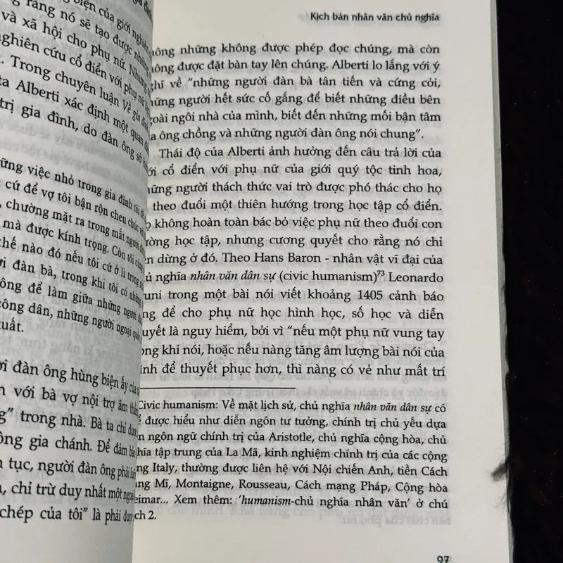 Phục Hưng một dẫn nhập 712135