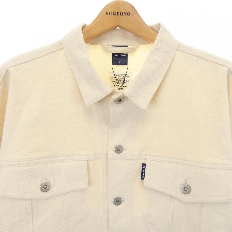 Áo khoác APPLE BUM - Hàng hiệu Authentic 898718