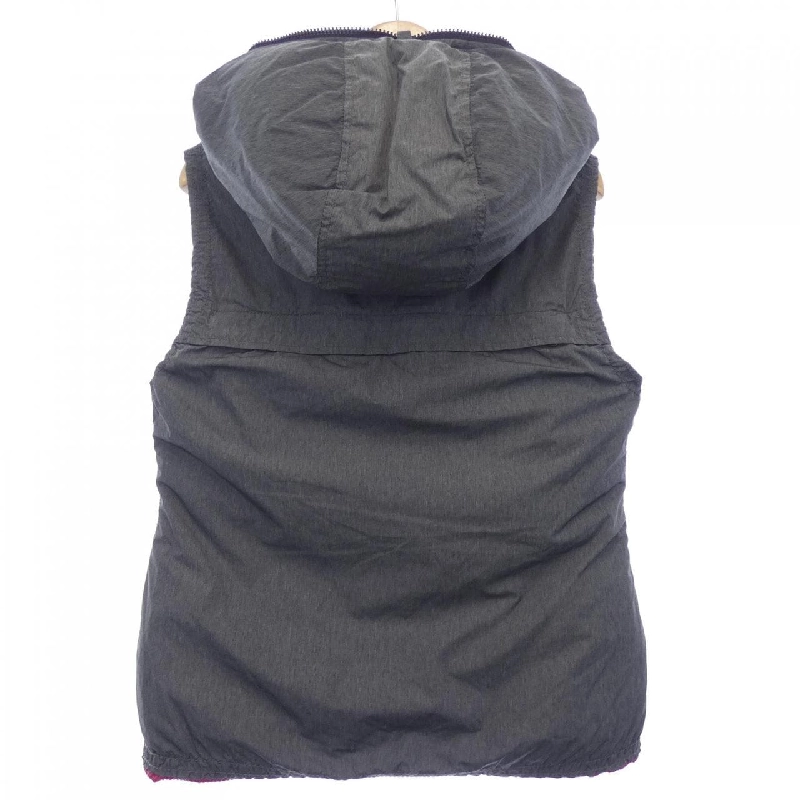 Duvetica DUVETICA Áo gile lông vũ 629155