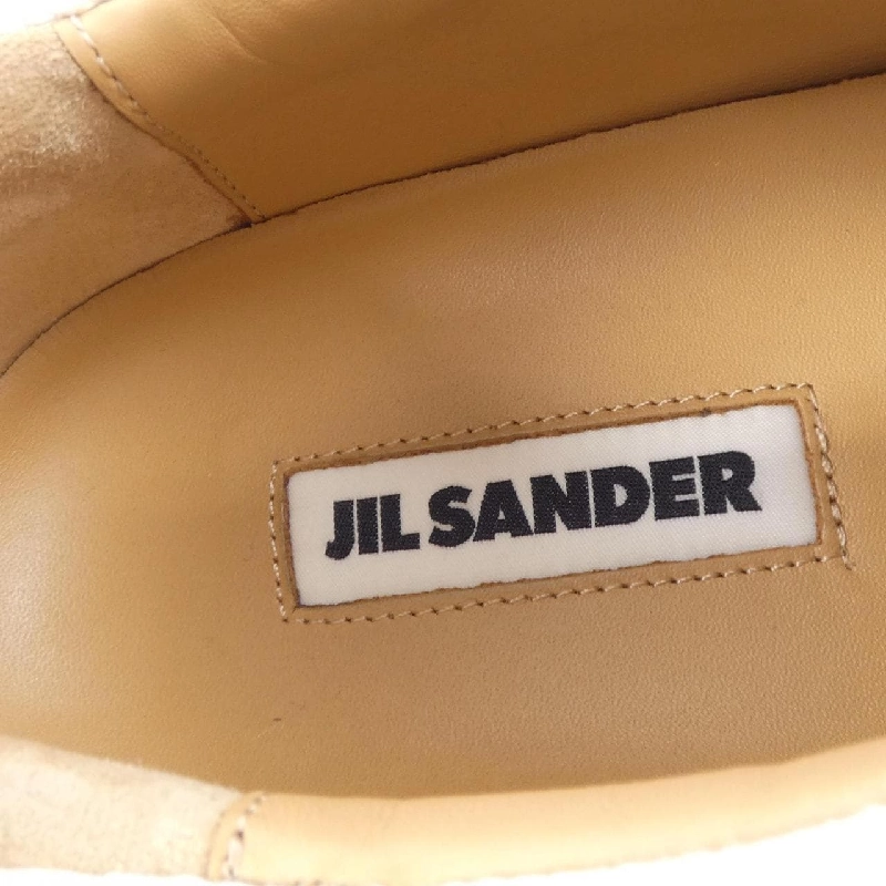 JIL SANDER J15WS0002 Giày - Hàng hiệu Chính hãng 901566