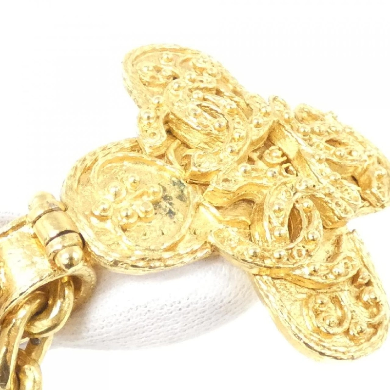 Vòng cổ Chanel - Hàng hiệu Authentic 773173