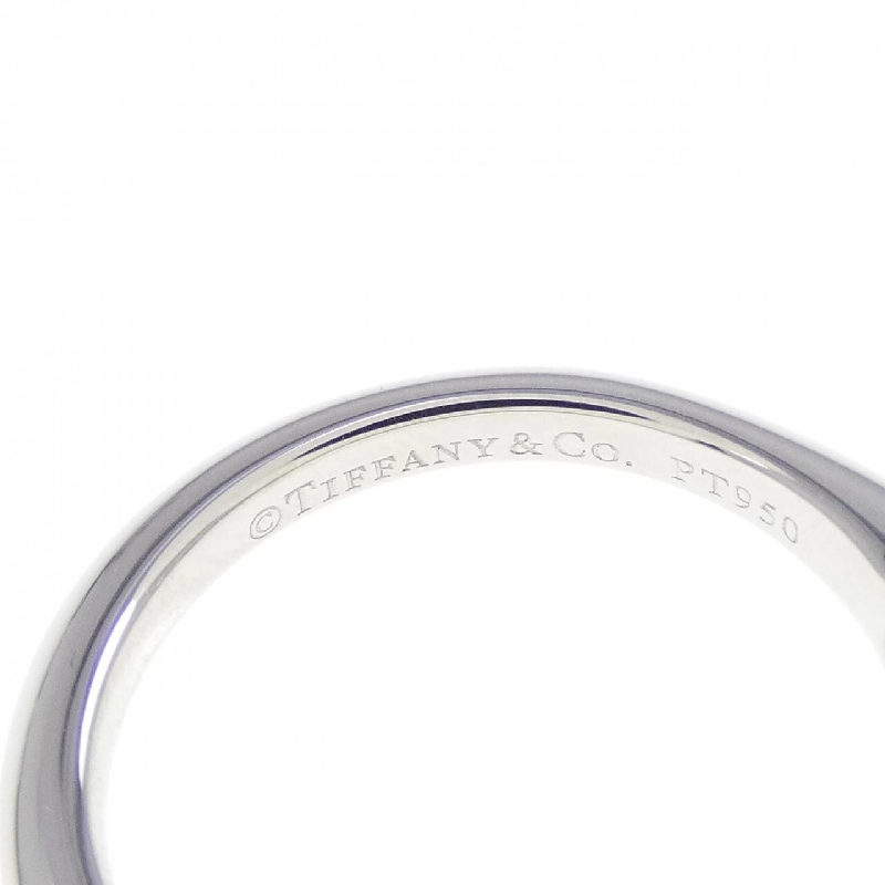 Nhẫn Tiffany Classic Solitaire 0.29CT H VVS2 EXT - Hàng hiệu Authentic 837983