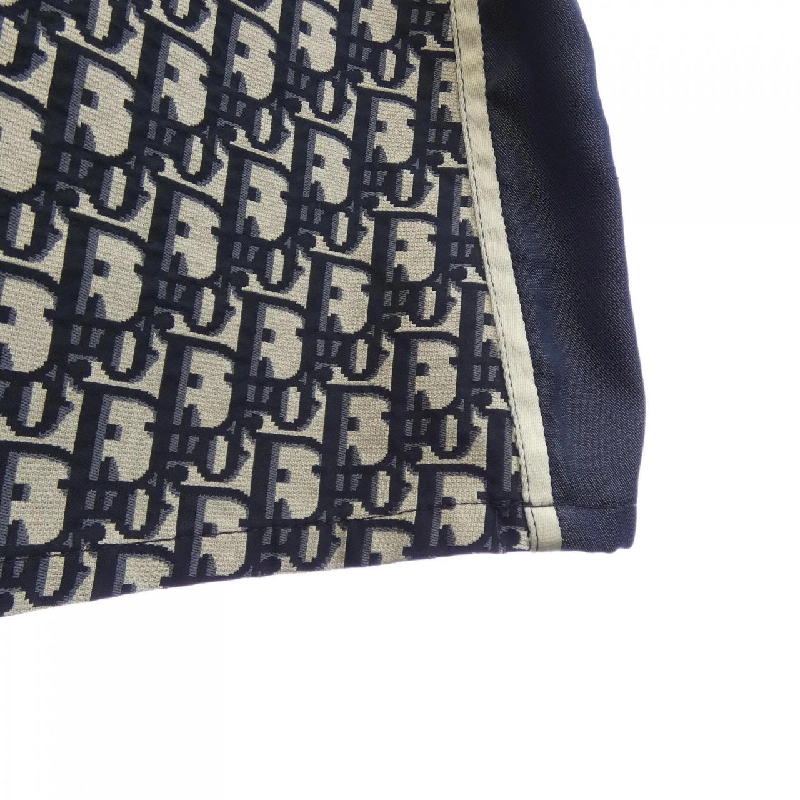 Chân váy kỹ thuật Oblique Christian Dior 127J24A2970 - Hàng hiệu Authentic 811642