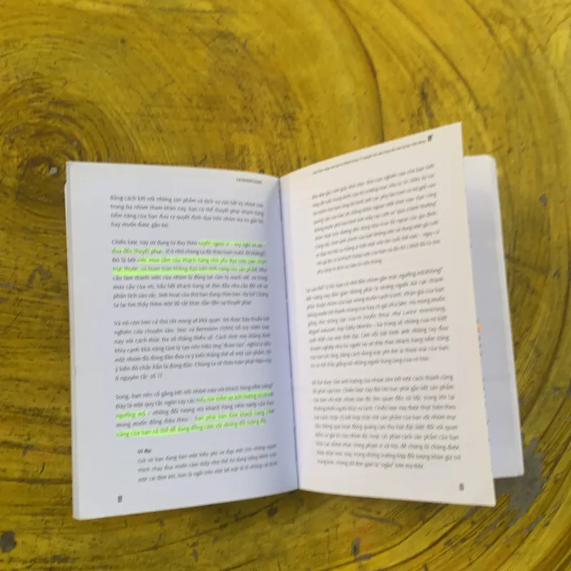 SÁNG TẠO NỘI DUNG BÁN BẤT CỨ THỨ GÌ CHO BẤT KỲ AI- DREW ERIC WHITMAN 956853