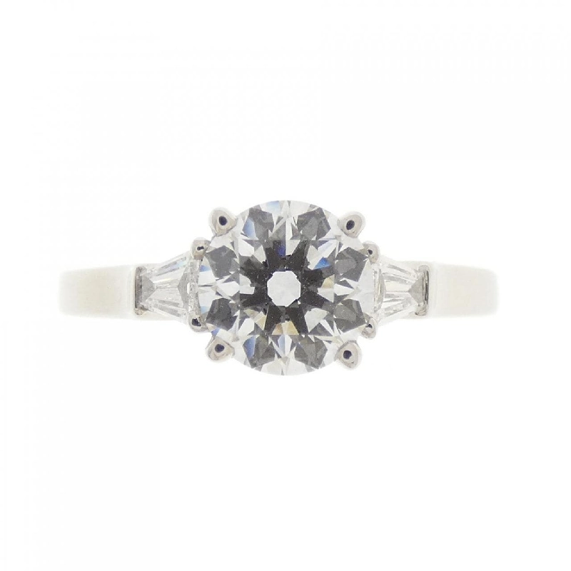 Nhẫn Promiss 0.72CT F VS1 3EXT - Hàng hiệu Chính hãng 834815