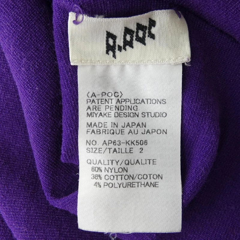 Áo thun A-POC AP63KK506 - Hàng hiệu Authentic 773782