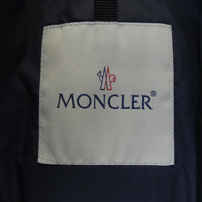MONCLER Áo gile - Hàng hiệu Chính hãng 898153