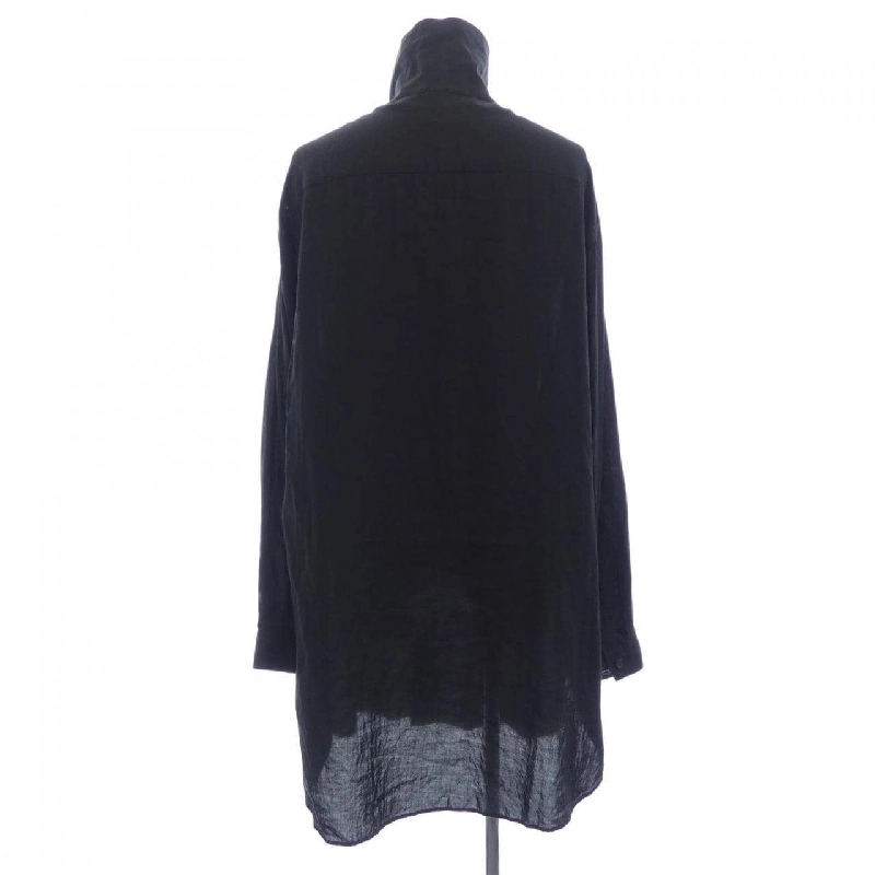 Áo sơ mi YOHJI YAMAMOTO HO-B79-204 - Hàng hiệu Authentic 893433