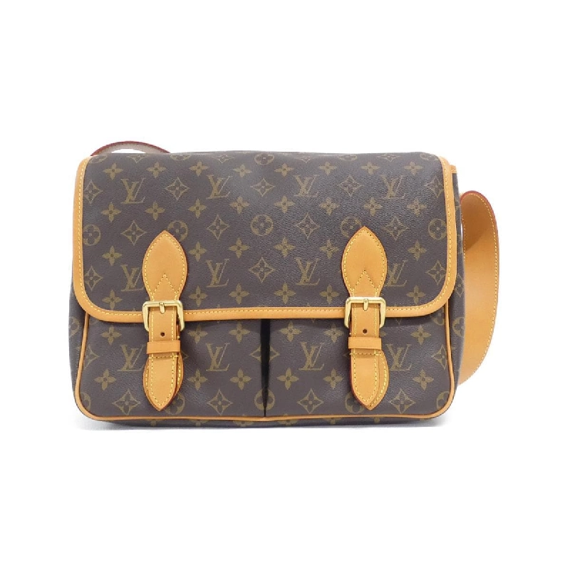 Túi xách đeo vai Louis Vuitton Monogram Archive Satchel Messenger M14723 - Hàng hiệu Chính hãng 802841
