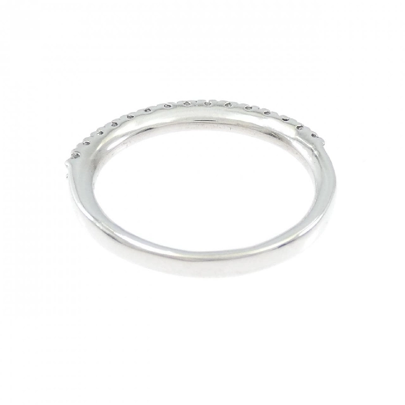 Nhẫn kim cương bán vĩnh cửu K18WG 0.28CT - Hàng hiệu Authentic 850965