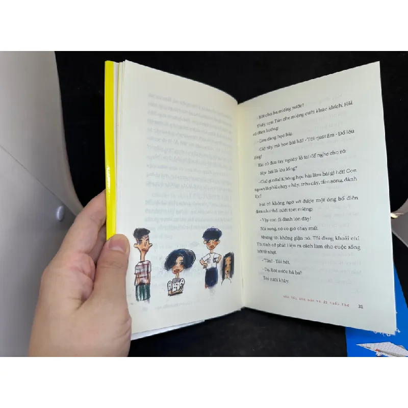 [Phiên Chợ Sách Cũ] Cho Tôi Xin Một Vé Đi Tuổi Thơ, Bìa Cứng, Nguyễn Nhật Ánh, 2018 1304 433699