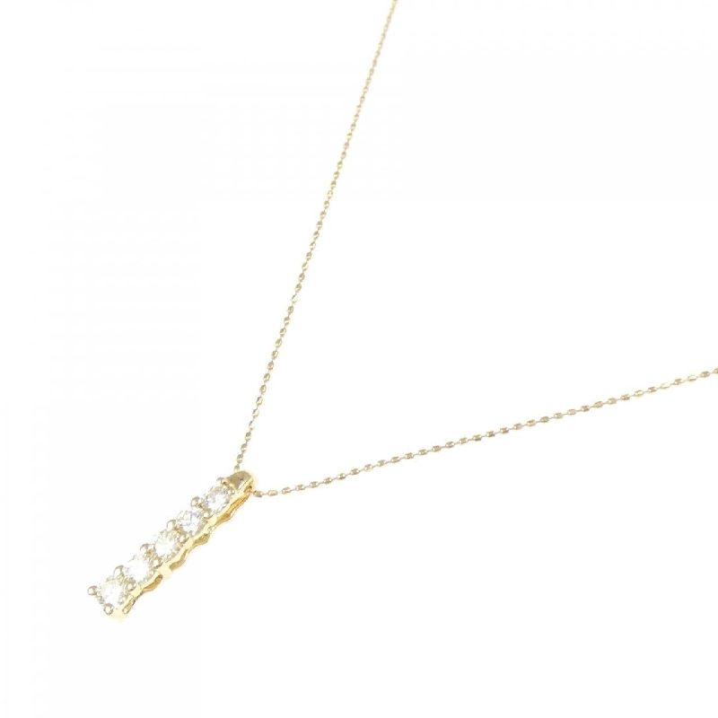 Dây chuyền kim cương GSTB 0.20CT - Hàng hiệu Authentic 841436