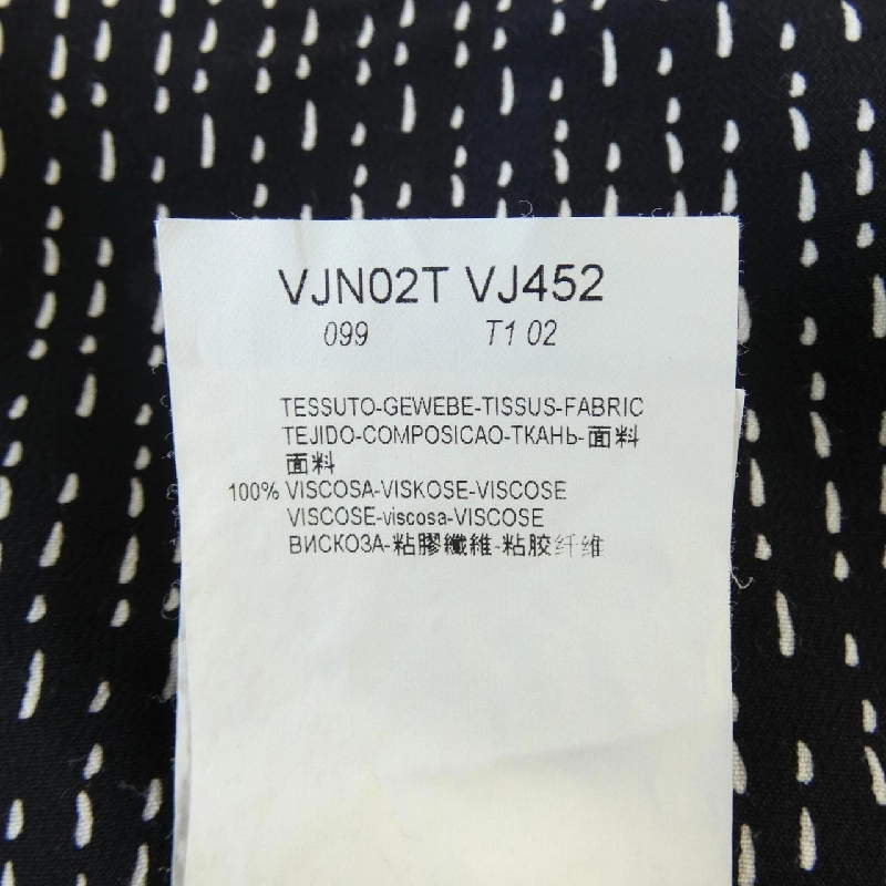 Chân váy EMPORIO ARMANI - Hàng hiệu Authentic 818922