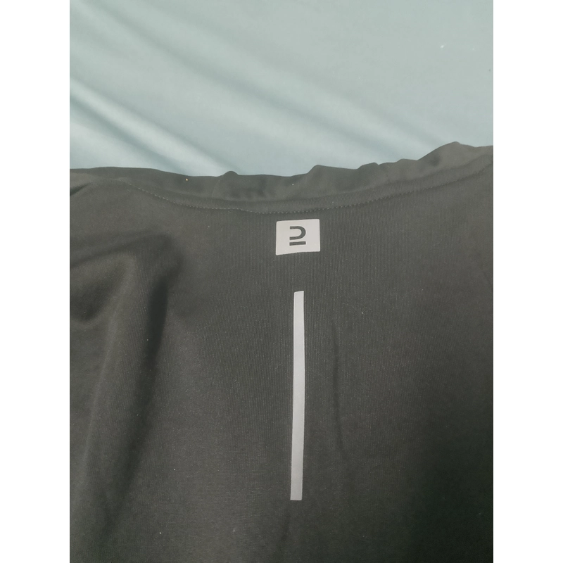 Áo khoác nam decathlon Kalenji windproof jacket. Size S nam từ 1.7m - 65kg chính hãng. New 543052