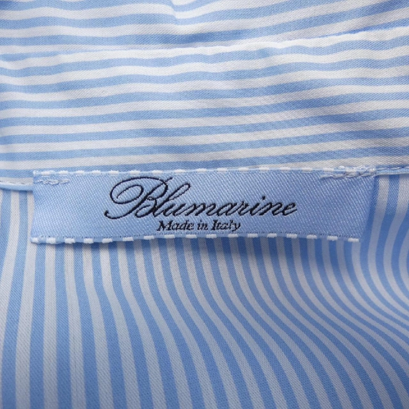 【Mã giảm giá】Blumarine Đầm 650203