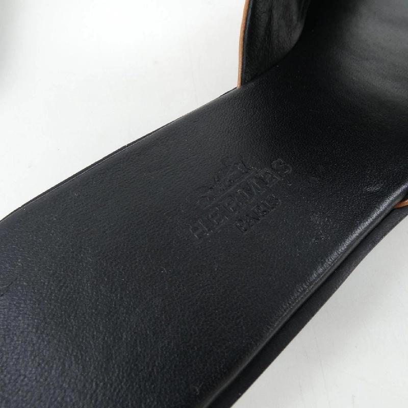 Giày sandal HERMES AUTEUIL 201089Z - Hàng hiệu Authentic 829440