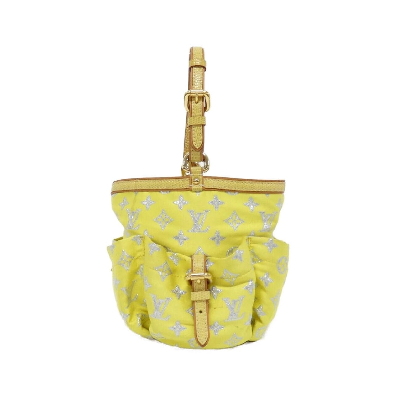 Túi xách vai da kỳ lạ Louis Vuitton M95035 - Hàng hiệu Chính hãng 768351