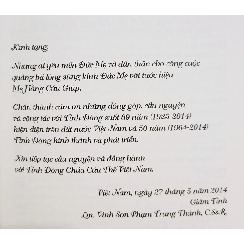 Bức linh ảnh - Đức Mẹ Hằng cứu giúp 🌻 552721