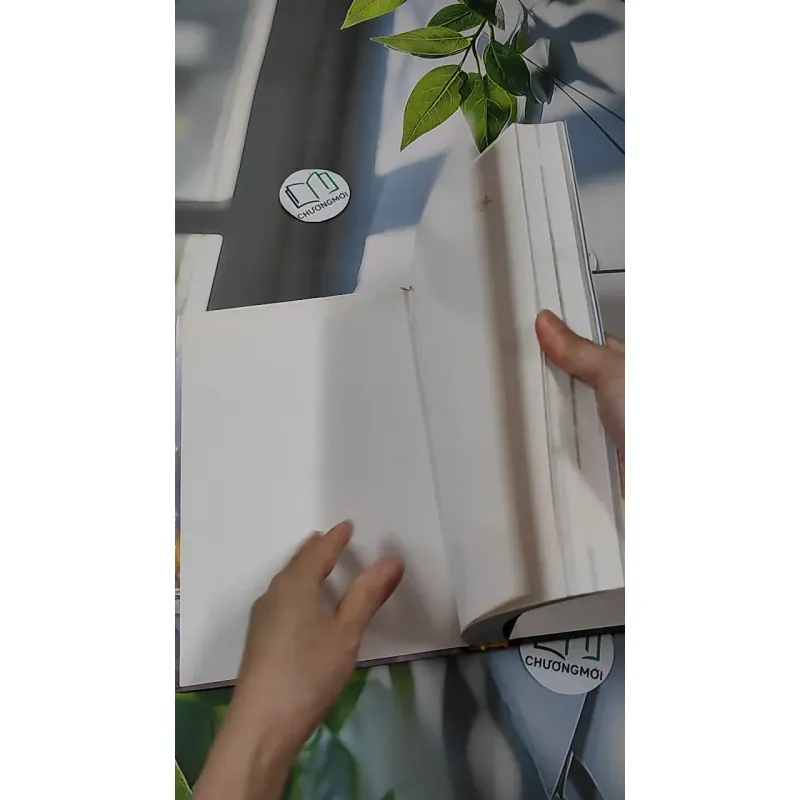 [MIỄN PHÍ BỌC SÁCH] Cây Kèn Và Chiếc Khẩu Trang 990370