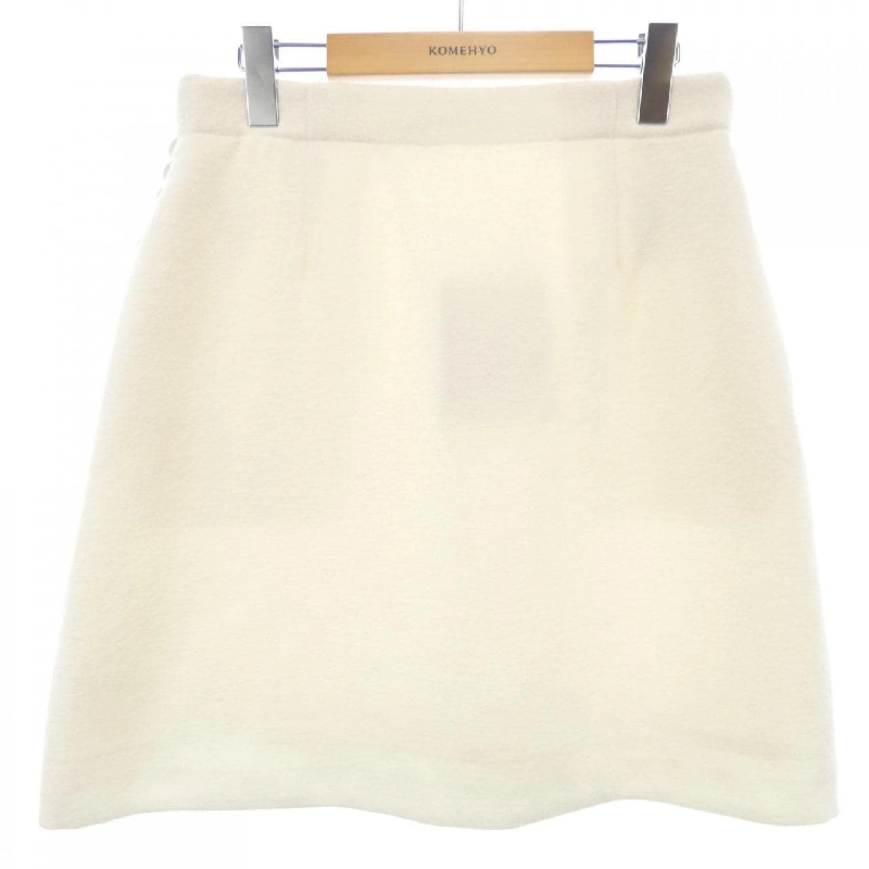 Christian Dior 411J67P1571 Váy 649273