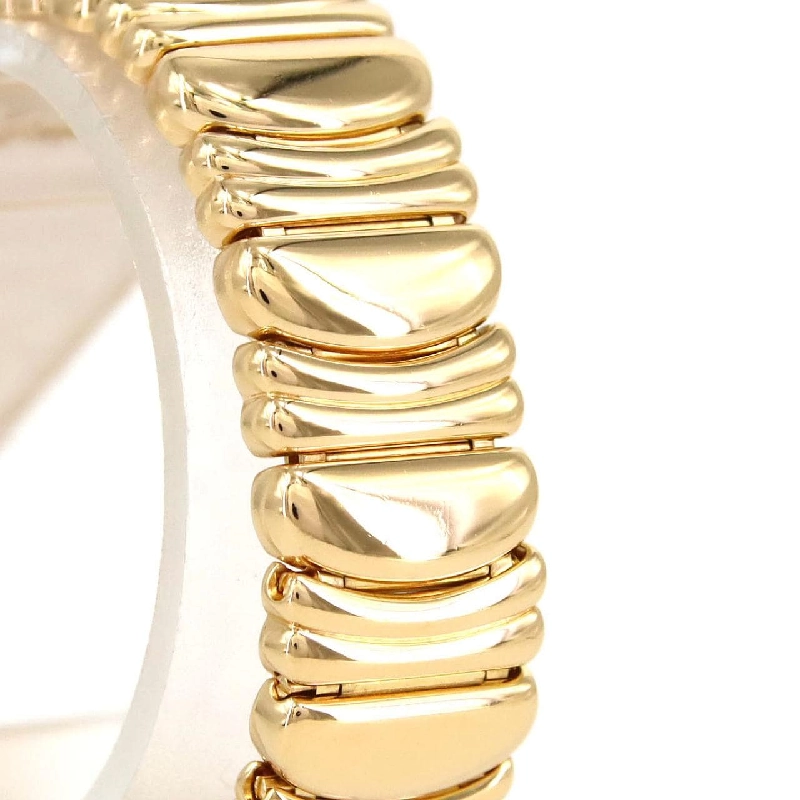 Cartier Baignoire YG/2D WB5096D8 YG Quartz - Hàng hiệu Chính hãng 881169