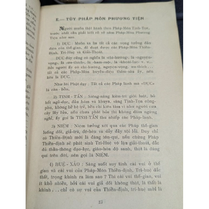 Pháp môn toạ thiền - Pháp Sư Giác Nhiên 377700