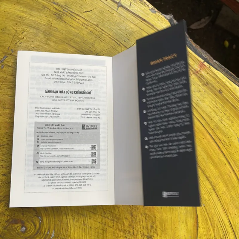 COMBO BRIAN TRACY: TẠO VẬN ĐỪNG CHỜ THỜI CƠ & LÃNH ĐẠO THẬT ĐỪNG CHỈ NGỒI GHẾ 738065