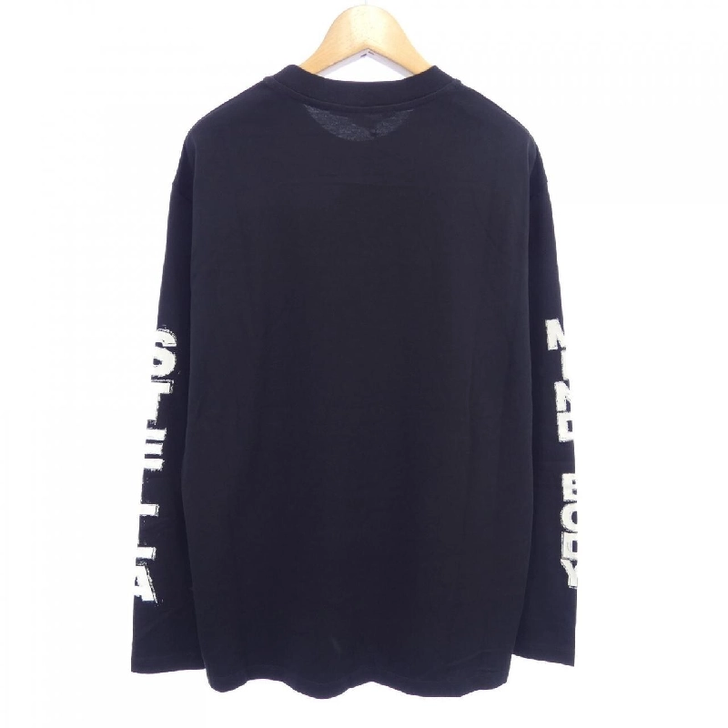 Áo thun STELLA MCCARTNEY Sunshine Long T 631927