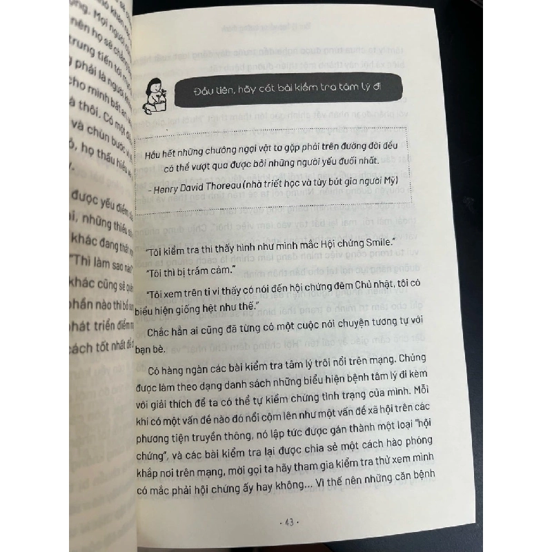 Tâm lý học về sự trưởng thành - Kim Hye Nam 761403