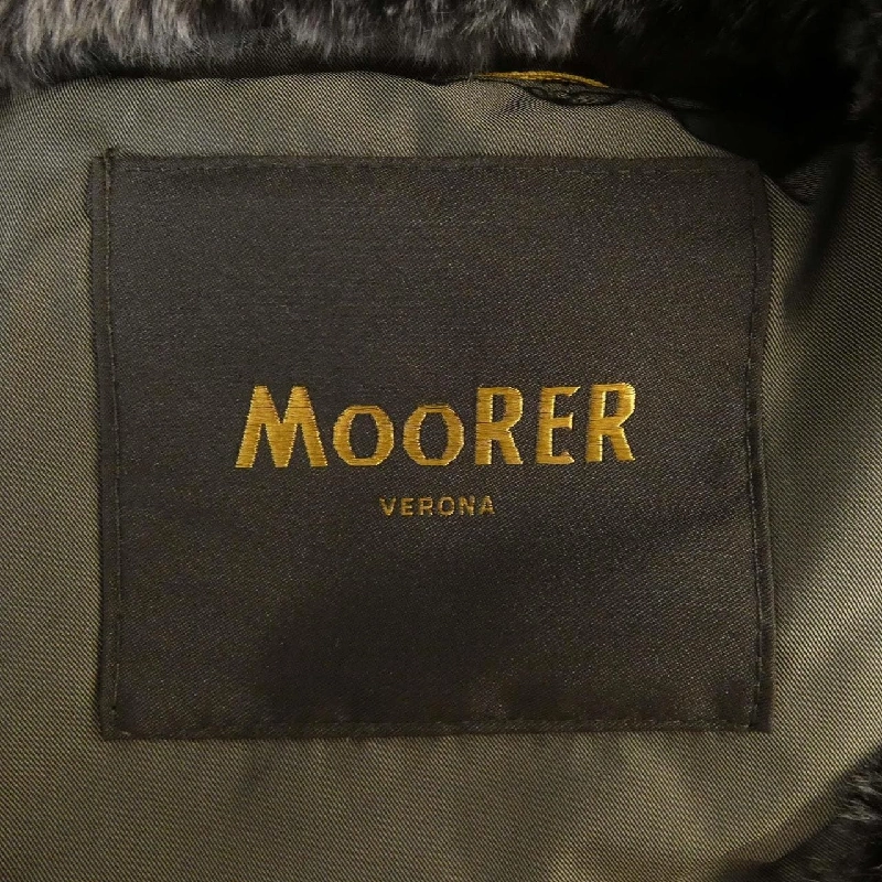 Áo khoác lông vũ MOORER SIRO-KM2 - Hàng hiệu Chính hãng 899421