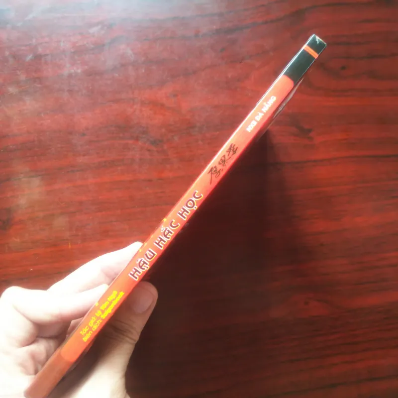 [Sách Chính Trị] Hậu Hắc Học (Lý Tôn Ngô) 931548