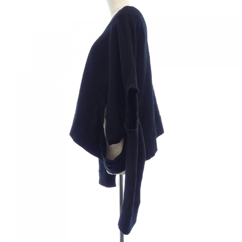 Áo khoác UNDER COVER UC1C1814 - Hàng hiệu Authentic 823013