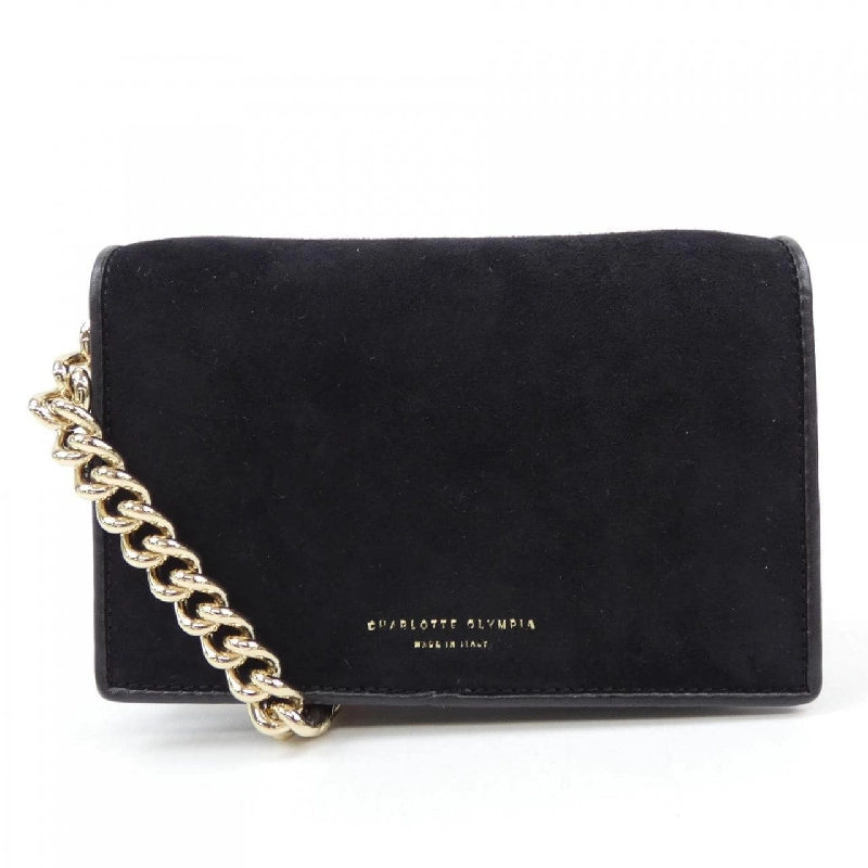 【Mã giảm giá】Túi Charlotte Olympia CHARLOTTE OLYMPIA 660537