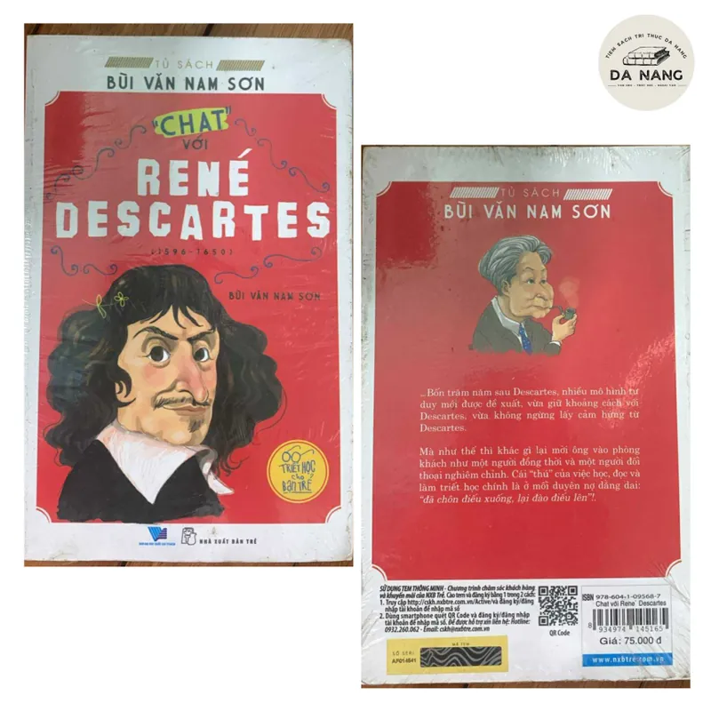 Chat với Rene Descartes 688280