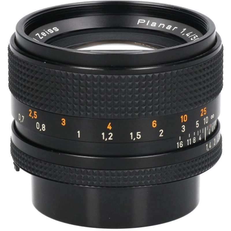 Ống kính PLANAR 50mm F1.4MM (J) - Hàng hiệu Authentic 880024