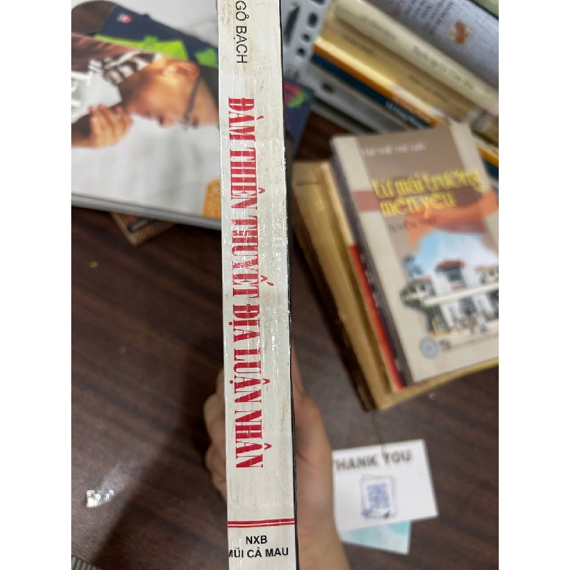 Đám Thủy Tử Đi Luận Nhàn - Gô Bach 1041447