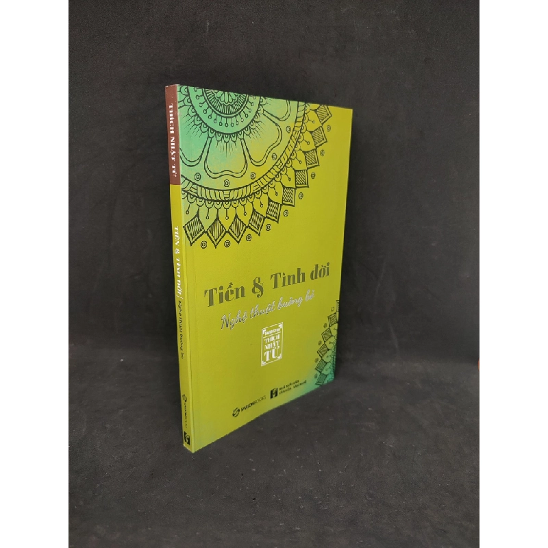 [59K/kg] Tiền&Tình đời mới 90% HCM1804 437235