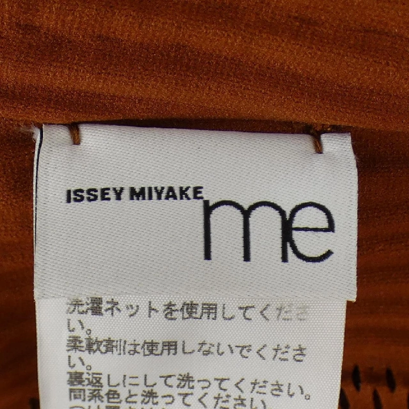 me ISSEY MIYAKE MI14KJ403 Áo - Hàng hiệu Authentic 816070