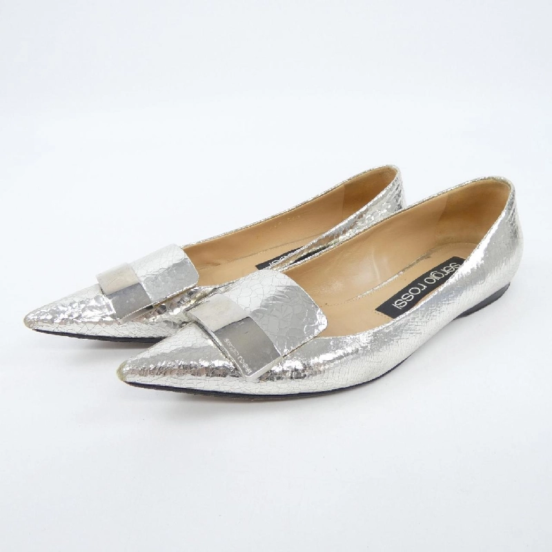 Giày cao gót Sergio Rossi A78960 656881