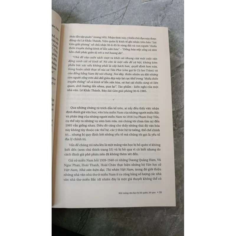 HỒ SƠ VỀ LỤC CHÂU HỌC - NGUYỄN VĂN TRUNG 789736