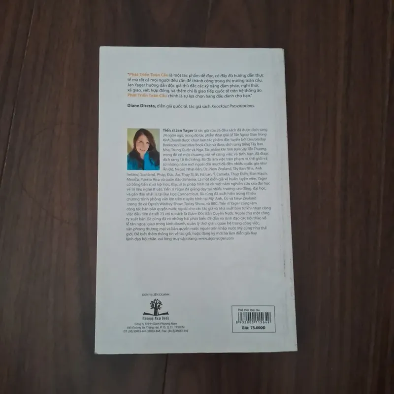 Phát triển toàn cầu 593204