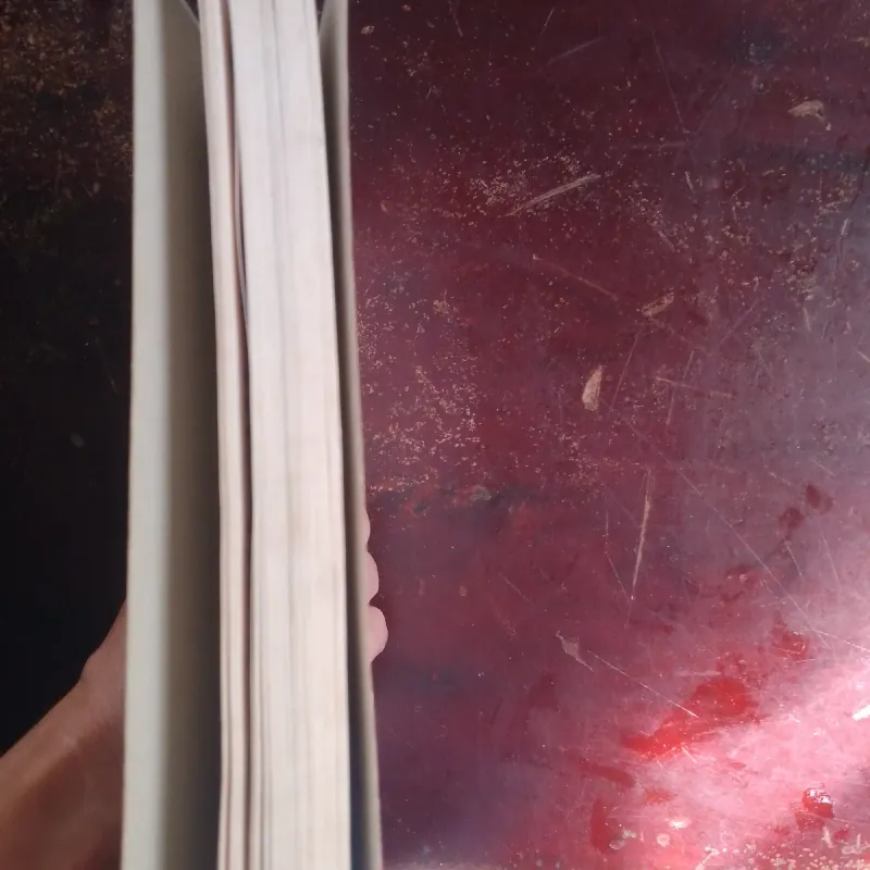 Thanh tịnh đạo luận toản yếu 746111