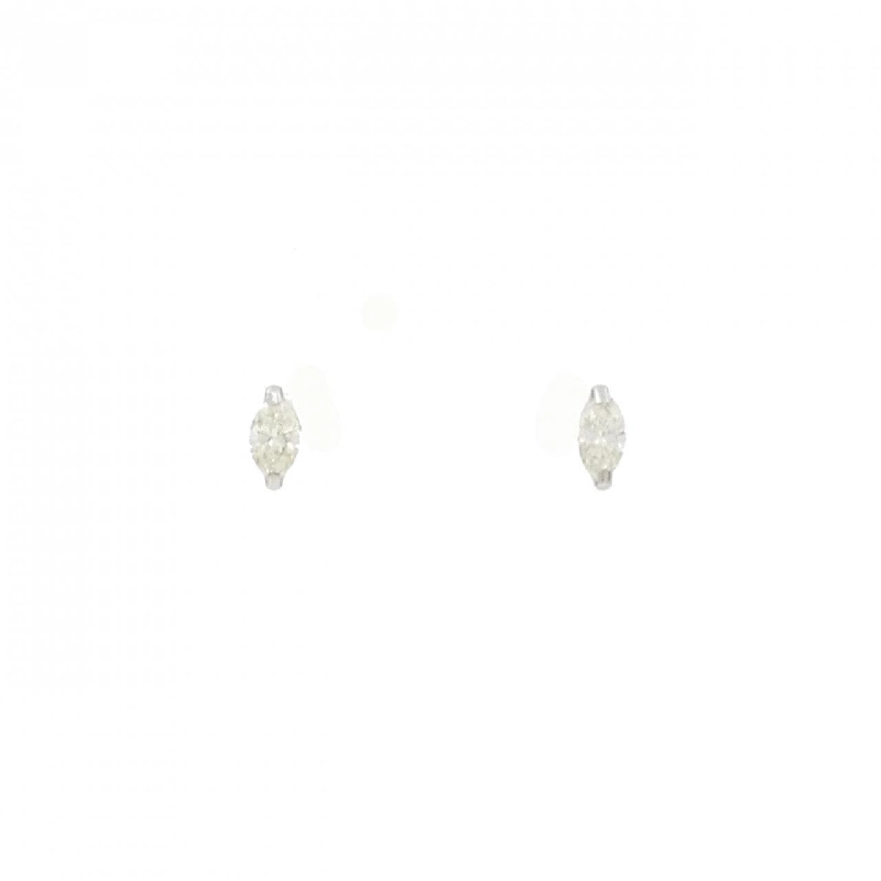 PT900 Bông tai kim cương 0.12CT - Hàng hiệu Authentic 869503