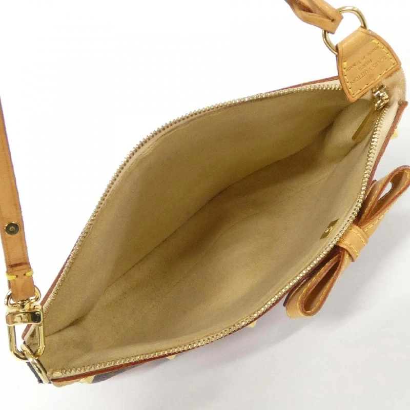 Túi xách phụ kiện Louis Vuitton Monogram Cherry Blossom M92006 - Hàng hiệu Chính hãng 805861